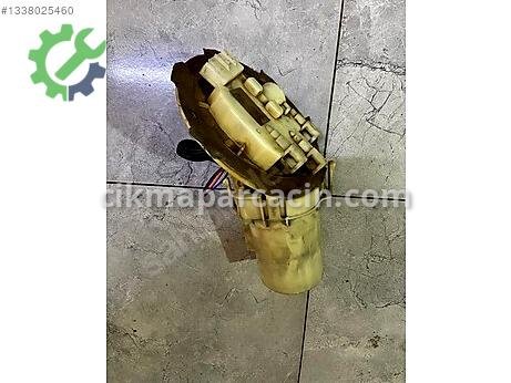 Opel Astra Yakıt Pompası çıkma parça