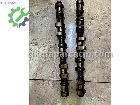 Opel Astra Eksantrik çıkma parça