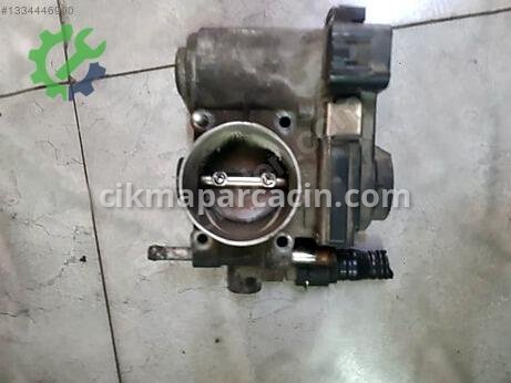 Opel Astra Gaz Kelebeği çıkma parça