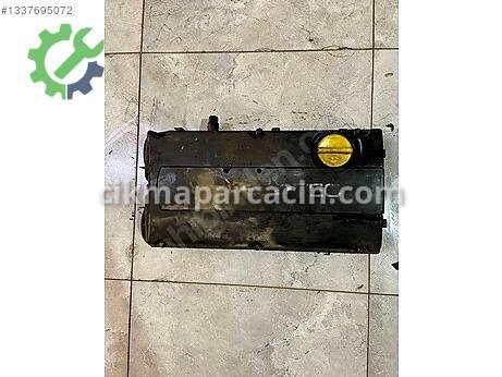 Opel Astra Külbütör Kapağı çıkma parça