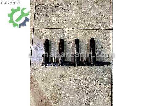 Opel Astra Ateşleme Bobini çıkma parça