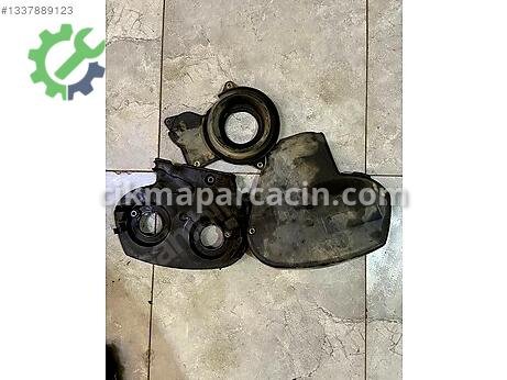 Opel Astra Motor Kapağı/Üst Kapak çıkma parça