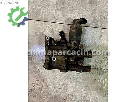 Opel Astra Termostat çıkma parça