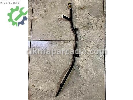 Opel Astra Yağ Çubuğu çıkma parça