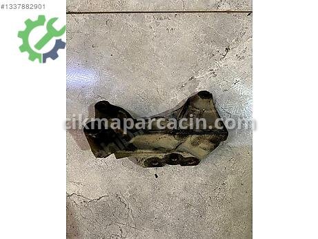 Opel Astra Motor Takozu & Kulağı çıkma parça