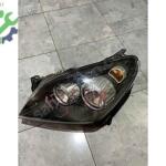 Opel Astra Sol Ön Far çıkma parça - GÜVEN OTO ÇIKMA Bursa