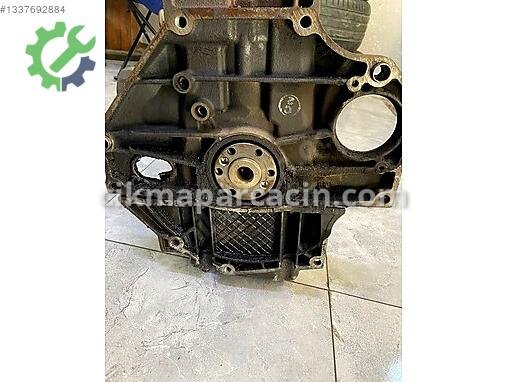 Opel Astra Blok Z16XEP çıkma parça