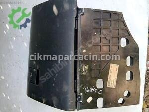opel vecta c torpido kapağı
