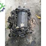 Opel Vectra Motor Komple çıkma parça - GÜVEN OTO ÇIKMA Bursa