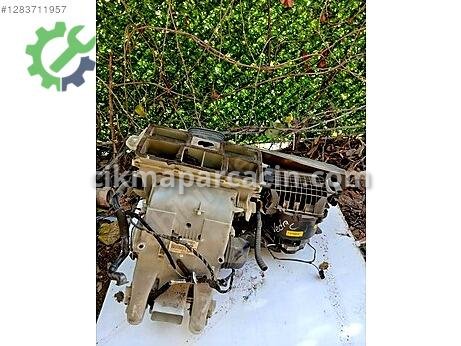 Opel Vectra Kalorifer Kutusu çıkma parça