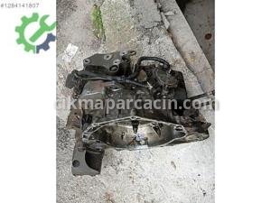 opel vectra c 2.2 otomatik şanzıman benzinli