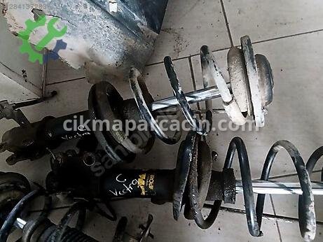 Opel Vectra Amortisör çıkma parça