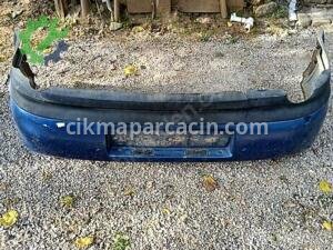 opel vectra c arka tampon