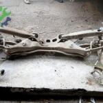 Opel Vectra Arka Dingil çıkma parça - GÜVEN OTO ÇIKMA Bursa