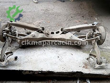 Opel Vectra Arka Dingil çıkma parça