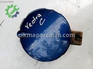 opel vectra c depo kapağı