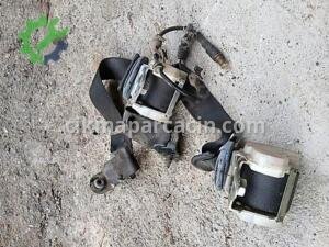 opel vectra c emniyet kemeri
