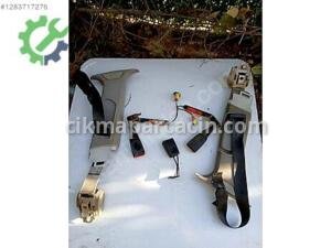 opel vectra c emniyet kemeri ve tokalar