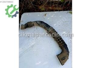 opel vectra c hava borusu