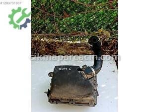 opel vectra c hava filtre kutusu
