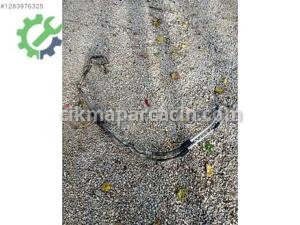 opel vectra c klima boruları
