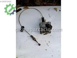 opel vectra c otomatik şanzıman kulesi ve halatı 13130880 gm
