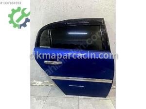 opel vectra c sağ arka kapı