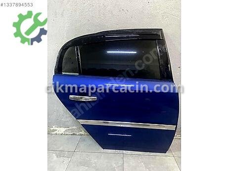Opel Vectra Sağ Arka Kapı çıkma parça