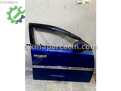 Opel Vectra Sağ Ön Kapı çıkma parça
