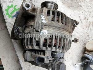 opel vectra c sarj dinamosu