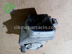 opel vectra c sis farı