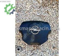 opel vectra c şoför airbag
