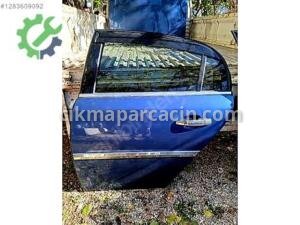 opel vectra c sol arka kapı