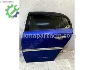 opel vectra c sol arka kapı