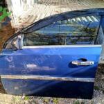 Opel Vectra Sol Ön Kapı çıkma parça - GÜVEN OTO ÇIKMA Bursa