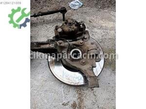 opel vectra c taşıyıcı, disk ,kaliper