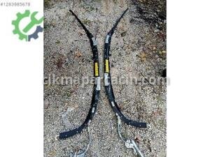 opel vectra c tavan airbag