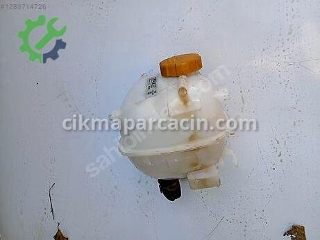 Opel Vectra Yedek Su Deposu çıkma parça
