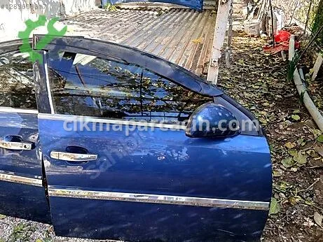 Opel Vectra Sağ Ön Kapı çıkma parça
