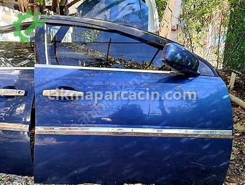 Opel Vectra Sağ Ön Kapı çıkma parça