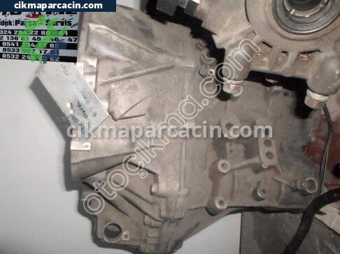 Hyundai Sonata Otomatik Şanzıman çıkma parça
