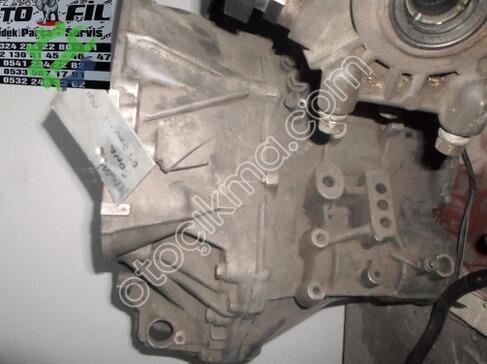 Hyundai Sonata Otomatik Şanzıman çıkma parça