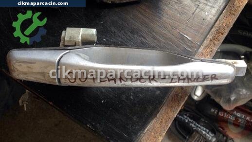 Mitsubishi Outlander Kapı Kolu çıkma parça
