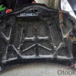 OUTLANDER ÖN KAPUT MITSUBISHI ÇIKMA PARÇA