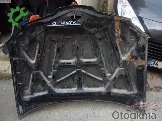 Mitsubishi Outlander Ön Kaput çıkma parça