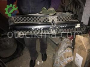 PAJERO PİNİN PANJUR MİTSUBİSHİ ORJİNAL ÇIKMA PARÇA