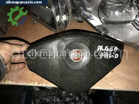 Fiat Albea Airbag (Hava Yastığı) çıkma parça