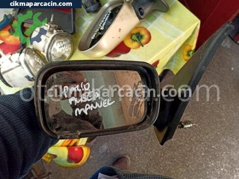 Fiat Palio Sol Dış Ayna çıkma parça