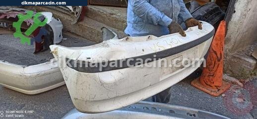 Fiat Palio Arka Tampon çıkma parça