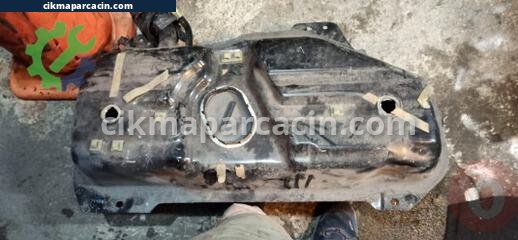 Fiat Palio Depo çıkma parça